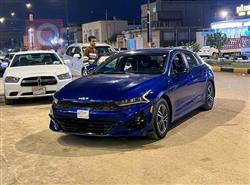 كيا K5